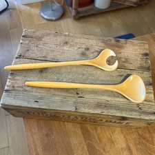 Vintage Pair Rosti Melamine