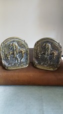 Pair end the trail - of, of