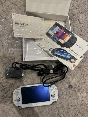 Excellent sony vita - 【excellent】sony, ps