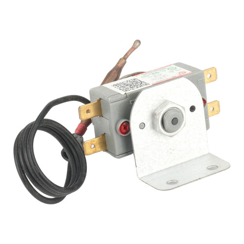 Wqs95 thermostat 20a 250v - wqs95-12,