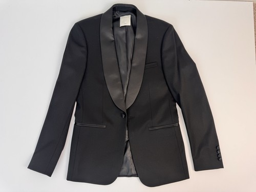 Men sandro paris black - paris,