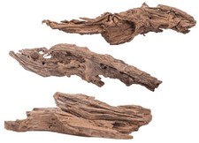 Driftwood Aquarium Decoration Bogwood Vivarium Tank Snake Fish Wood Ornament
