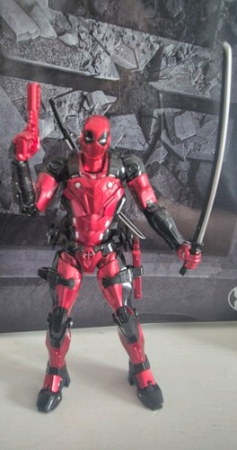 Sentinel fighting armor - sentinel,