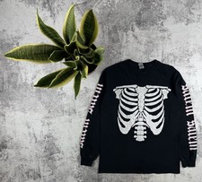 Skeleton Playboy Carti Mens