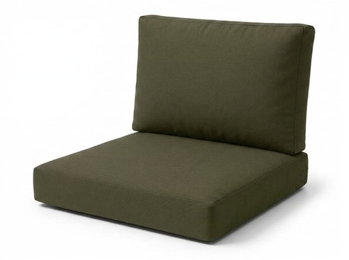 Rattan cushion garden - rattan,