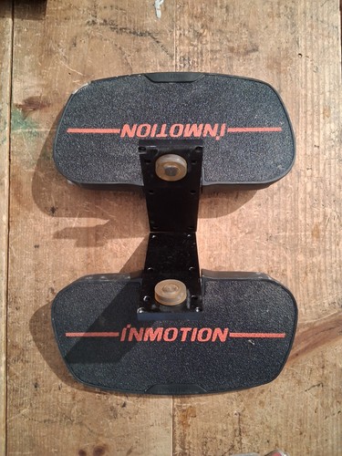 Inmotion v11 foot - v11, rests