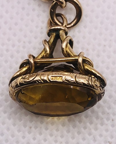 Antique victorian 9ct gold - victorian,