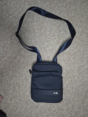 New unused crossbody shoulder - new,