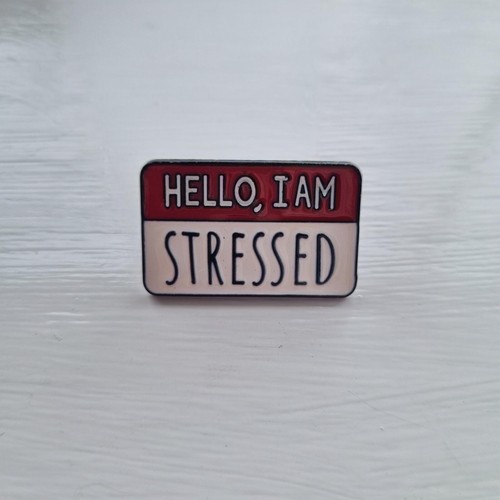 Hello stressed name - i,