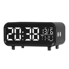 Clock Alarm Clock Modern