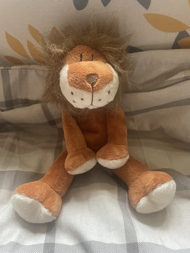 Vintage peugeot lion plush - vintage,