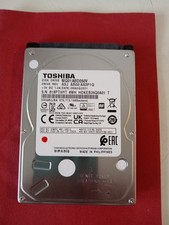 Humax Replacement Hard Drive