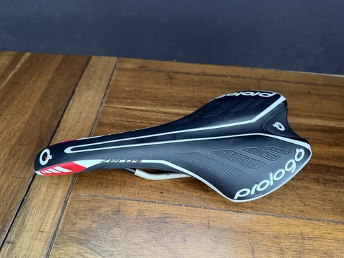 Prologo zero saddle - zero, black