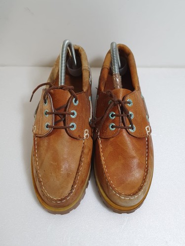 Barratts men brown waxy - barratts, men's