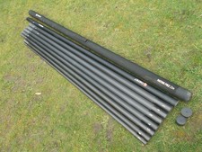 Cygnet 12m Baiting Pole used