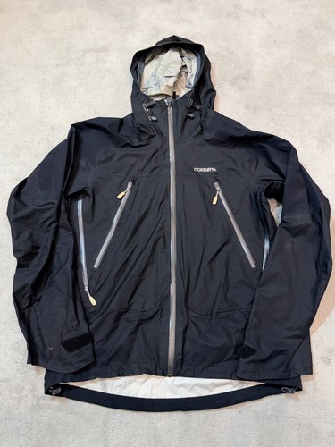 Norrona falketind dri3 - falketind, jacket