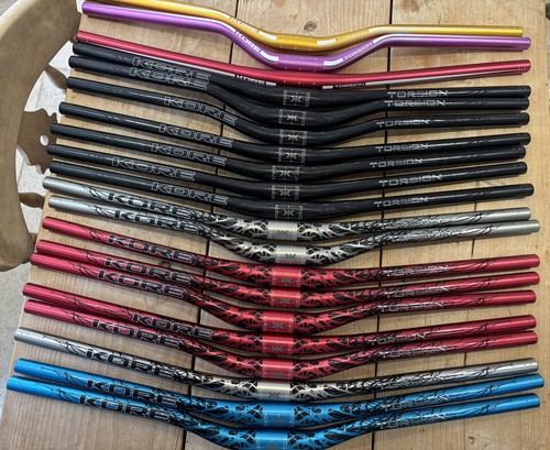 Kore torsion bar - kore,