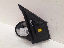 2013 TOYOTA AYGO 3 Door Hatchback Orange N/S Passengers Left Door Wing Mirror