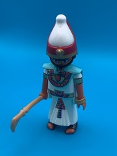 Playmobil egyptian pharaoh - egyptian,
