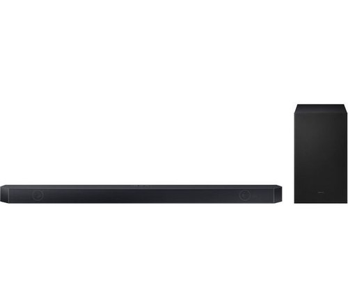 Samsung wireless soundbar - wireless,