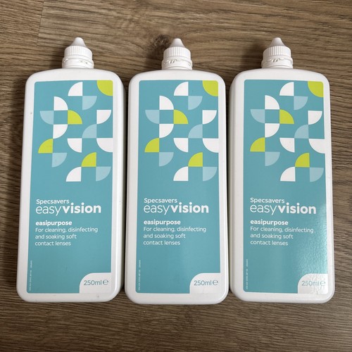 Specsavers easyvision - 3,