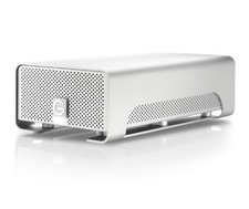 Technology raid 4tb - g-raid,