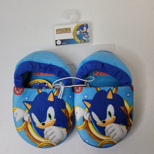 Sonic the hedgehog toddler - sonic,