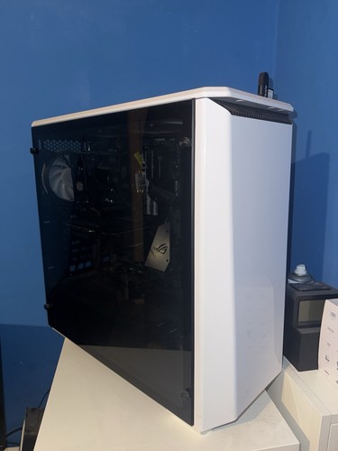 Gaming intel 8700k - pc, –