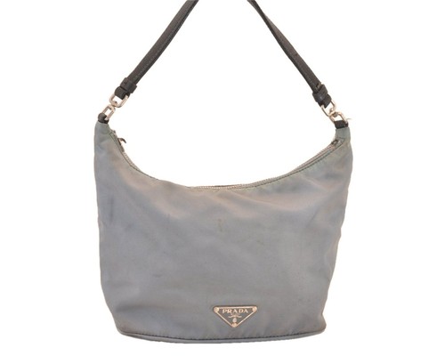 Authentic prada vintage nylon - authentic,