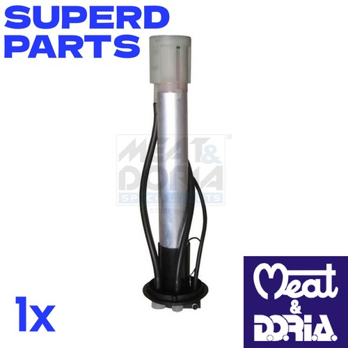 Fuel level sensor fits - sensor, iveco