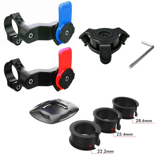 Quad lock anti vibration - lock,
