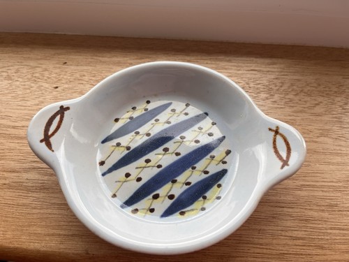 Buchan pottery hebrides small - buchan,