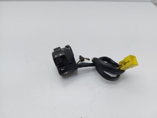 SUZUKI SV 650S K2 INDICATOR HORN HEADLIGHT CONTROL SWITCH LEFT HAND SIDE 2002