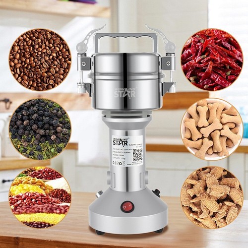 220v electric grain grinder - 220v,