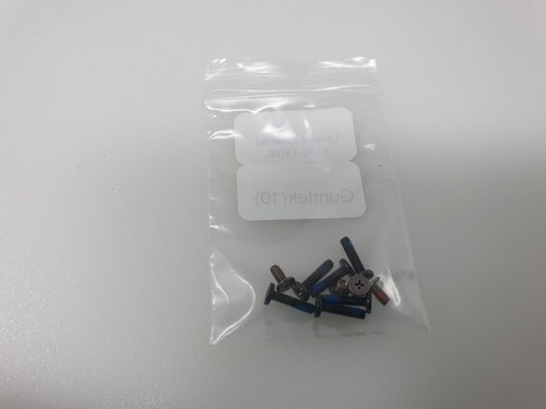 Laptop screws for lenovo - laptop,