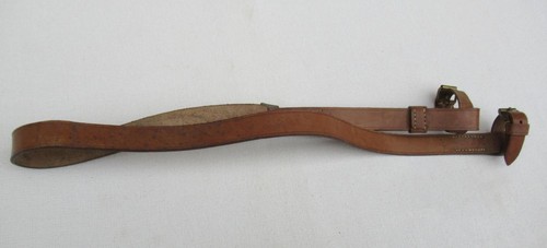Kvp leather mosin nagant - nagant, rifle
