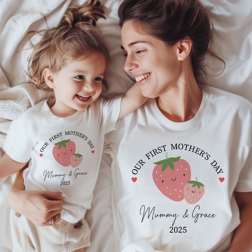 Shirt personalised - (772),