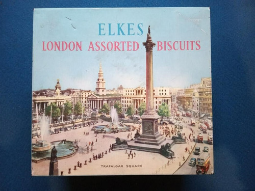 Elkes london assorted - elkes,