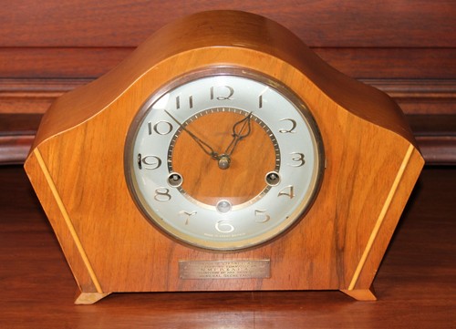 Decorative antique walnut - decorative,