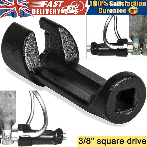 For cummins fuel - 3/4",