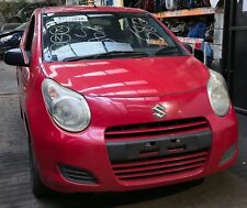 SUZUKI ALTO 1.0 PETROL 09-10-11-12-13-14 WHEEL NUT (BREAKING/PARTS/SPARES)