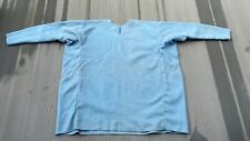 Woollen Viking Age/Medieval Historical Reenactment/LARP/Costume HAND SEWN Tunic