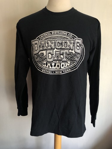 Dancing cat saloon - x, catskill