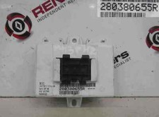 Renault Clio MK3 2009-2012 Sat