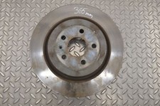 Tesla Model S85D Brake Disc