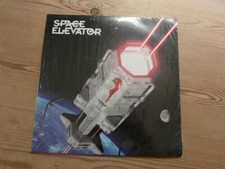 SPACE ELEVATOR-AOR MEETS ROCK-SEALED MINT COPY-2016