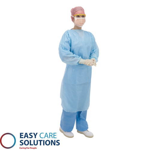 Thumb loop fluid protection - thumb,