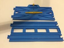 STRAIGHT TRACK:Tomy Tomica Trackmaster Hypercity Thomas Job Lot Train Set Bundle