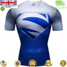 Mens Compression Top Armour