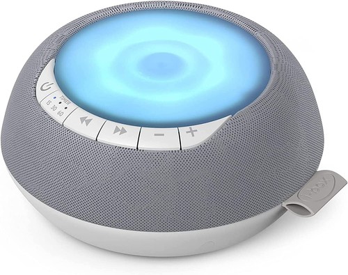 Box white noise machine with - i-box,